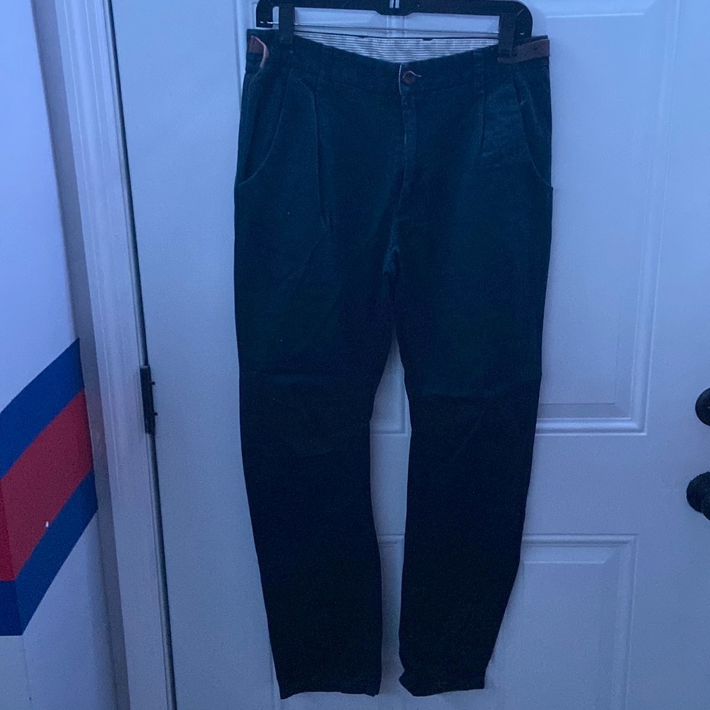 Mens Zara man Jeans